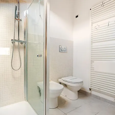 Rifugio D'incanto Nel Centro Estense Appartamento