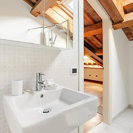 Rifugio D'incanto Nel Centro Estense *