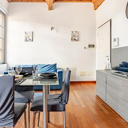 Rifugio D'incanto Nel Centro Estense Appartamento Ferrara