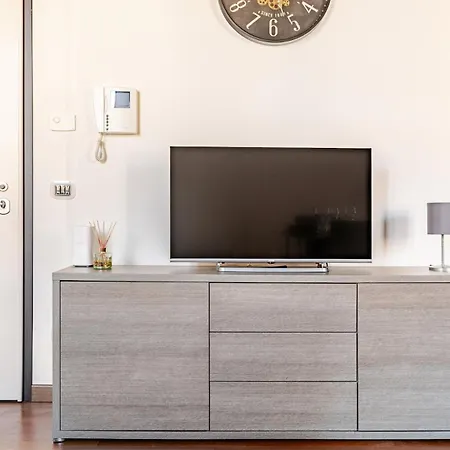 Rifugio D'incanto Nel Centro Estense