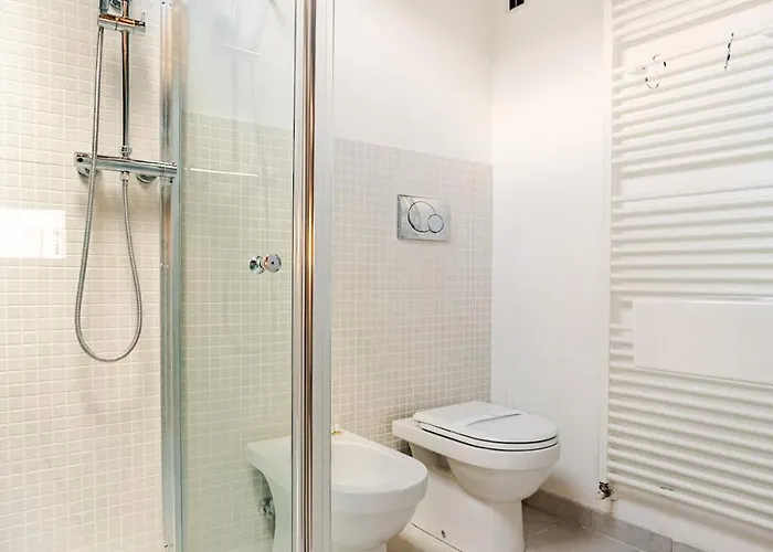 Rifugio D'incanto Tra I Tetti Estensi 公寓