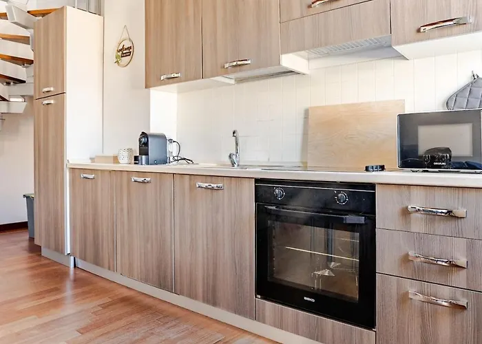 Rifugio D'incanto Tra I Tetti Estensi * 费拉拉