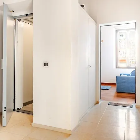 Rifugio D'incanto Tra I Tetti Estensi