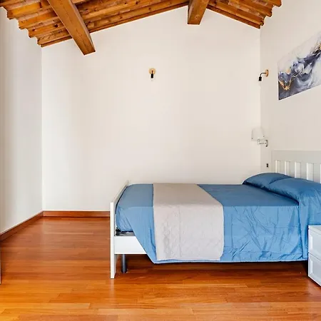 Apartment Rifugio D'incanto Tra I Tetti Estensi