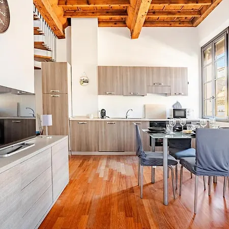 Rifugio D'incanto Tra I Tetti Estensi * Ferrara