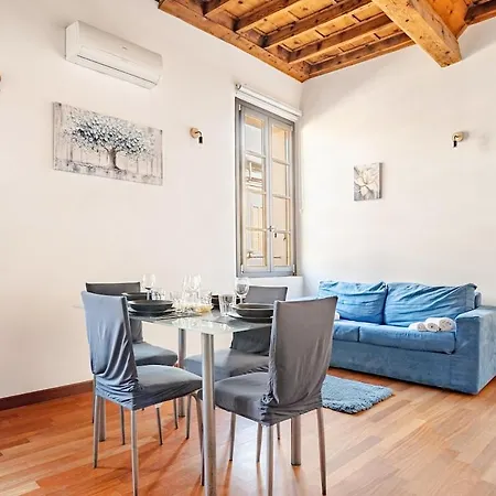 Apartment Rifugio D'incanto Tra I Tetti Estensi *