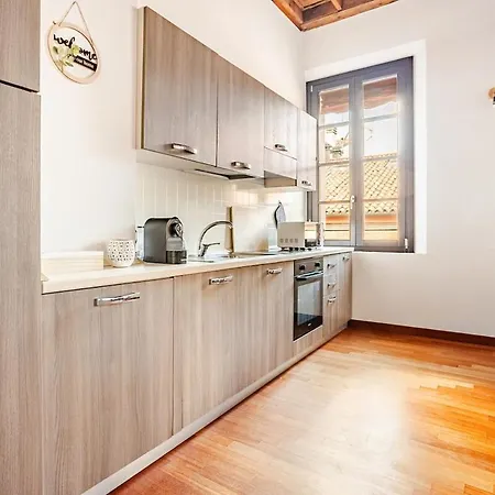 Rifugio D'incanto Tra I Tetti Estensi Apartment *