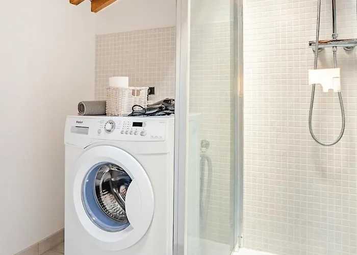 Rifugio D'incanto Tra I Tetti Estensi *