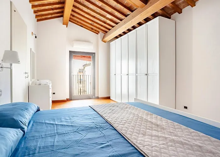 Apartment Rifugio D'incanto Tra I Tetti Estensi *