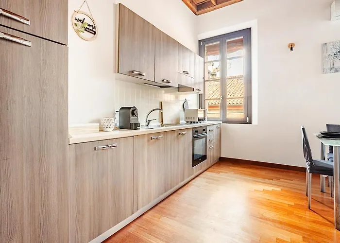 Rifugio D'incanto Tra I Tetti Estensi Apartment *