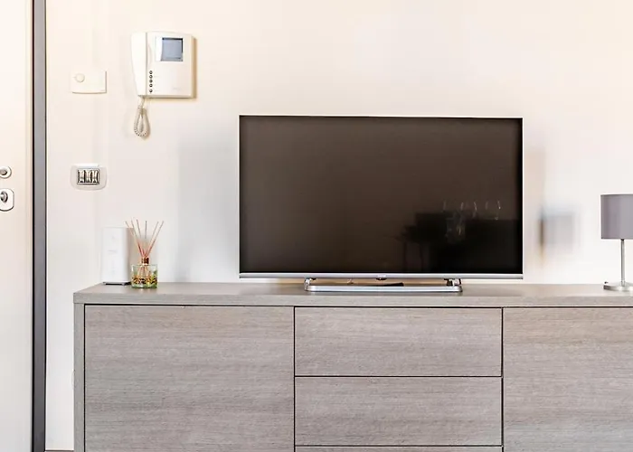 Rifugio D'incanto Tra I Tetti Estensi